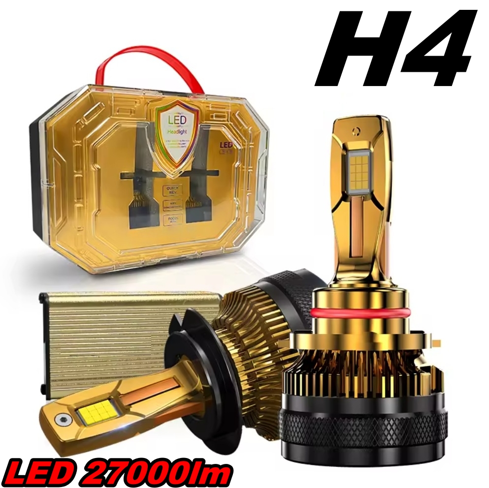 LED ヘッドランプバルブ F シリーズ H4 【中古】【美品】 0830164209_64eef2d176fcc.jpg