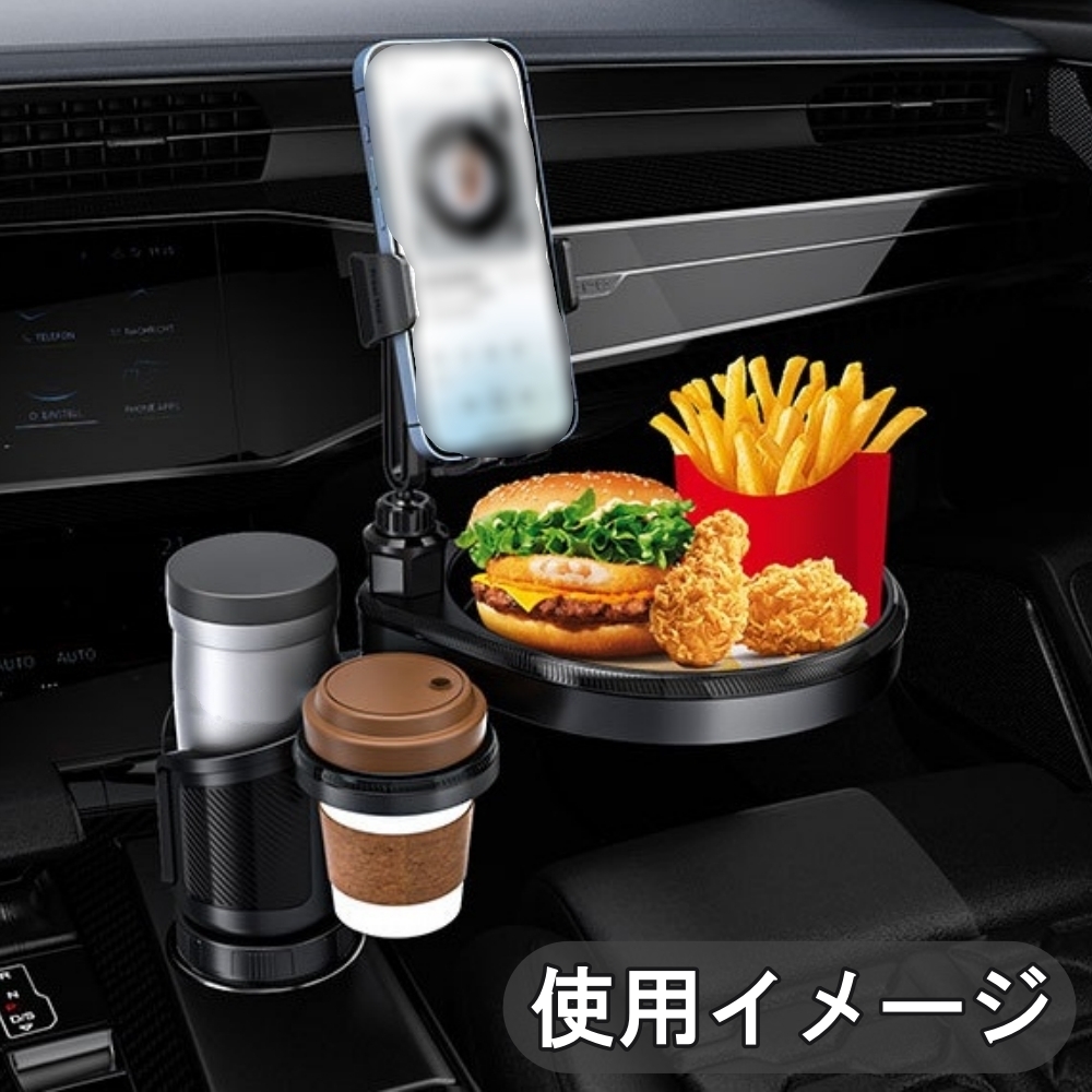 スイフト スズキ スポーツ ZC31S 車 スマホホルダー スマホスタンド