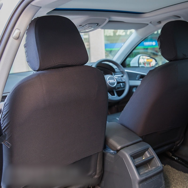 トヨタ（TOYOTA） ハイエース 100系 シートカバー 防水 車 レザー 運転 