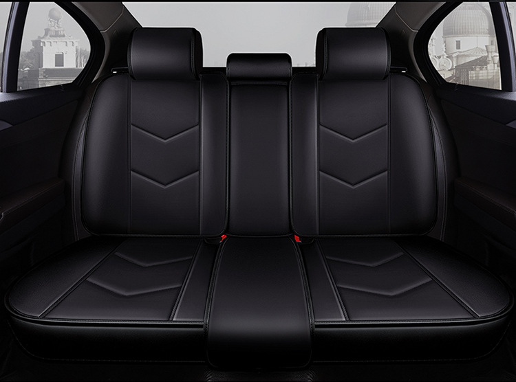 日産 シートカバー 車 キャラバン E25 後席 後部座席 後席1列