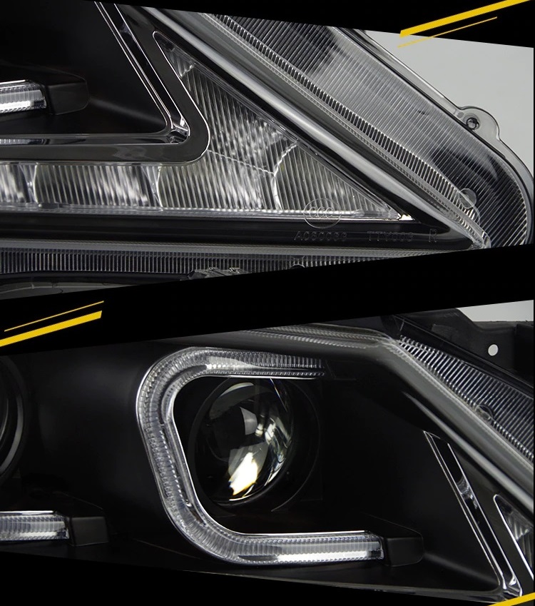 トヨタ（TOYOTA） カムリ AVV50 50系 LED ヘッドライト 左右 ヘッド