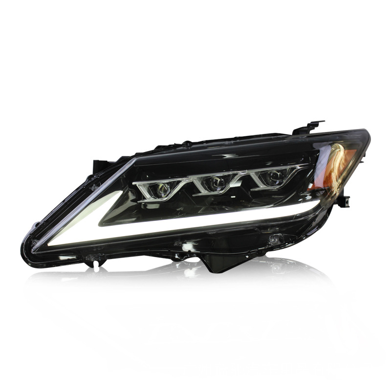 カムリ avv50前期 ヘッドライト トヨタ カムリ AVV50 50系 LED ヘッドライト ヘッドランプ 前期