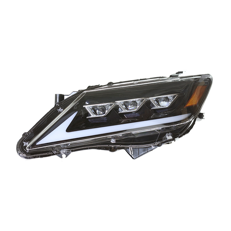 トヨタ カムリ AVV50 50系 LED ヘッドライト ヘッドランプ 前期