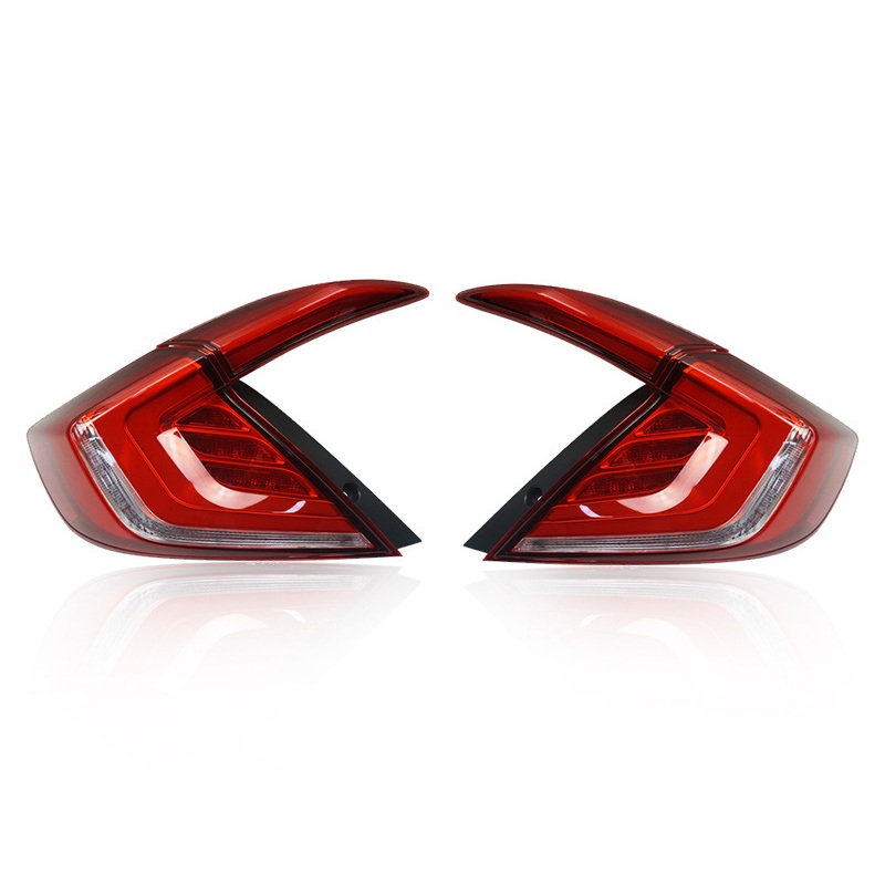 ホンダ シビック FC1 セダン LED テールライト 左右