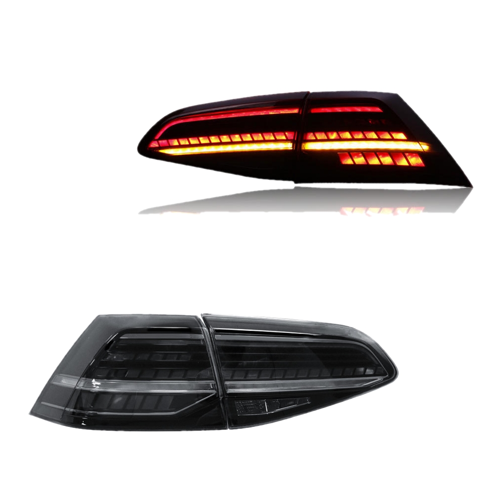 フォルクスワーゲン（Volkswagen） ゴルフ7 GOLF7.5 5G 後期 LED