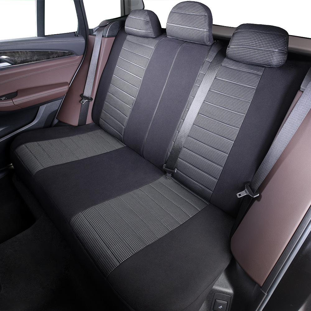 シートカバー 車 MINI クーパーS R57 後席 後部座席 後席1列セット 選べる3色 AUTOYOUTH | MINI | 05