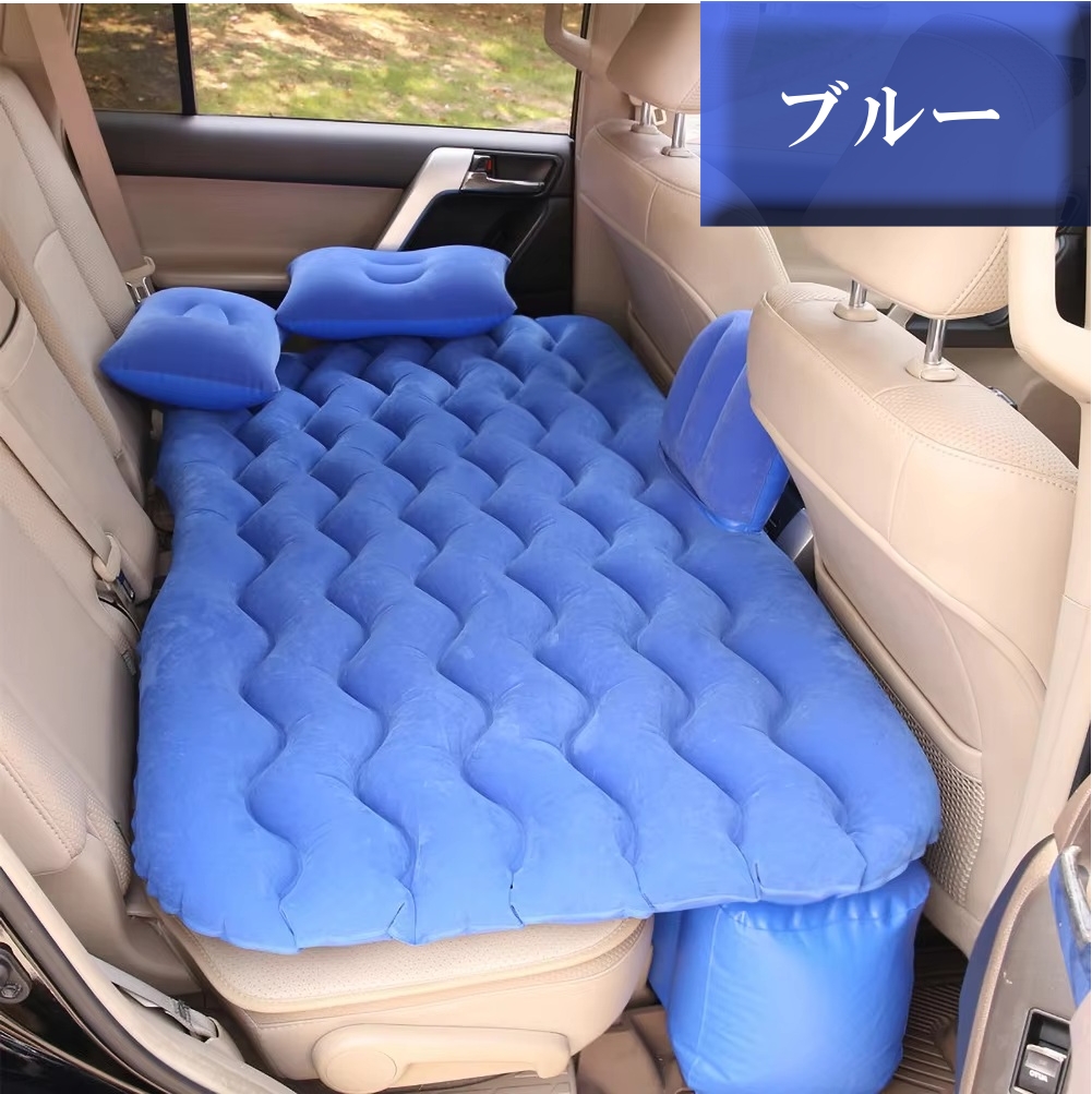 Mercedes-Benz メルセデス・ベンツ Vクラス W447 車中泊 マット