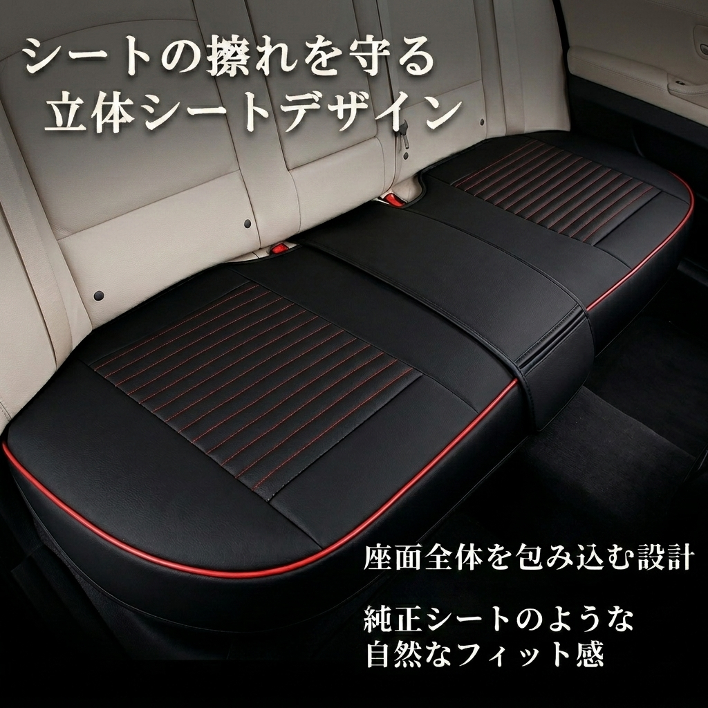 ホンダ（HONDA） ステップワゴン RP3 RG1 RG2 RG3 RG4 シートカバー 座