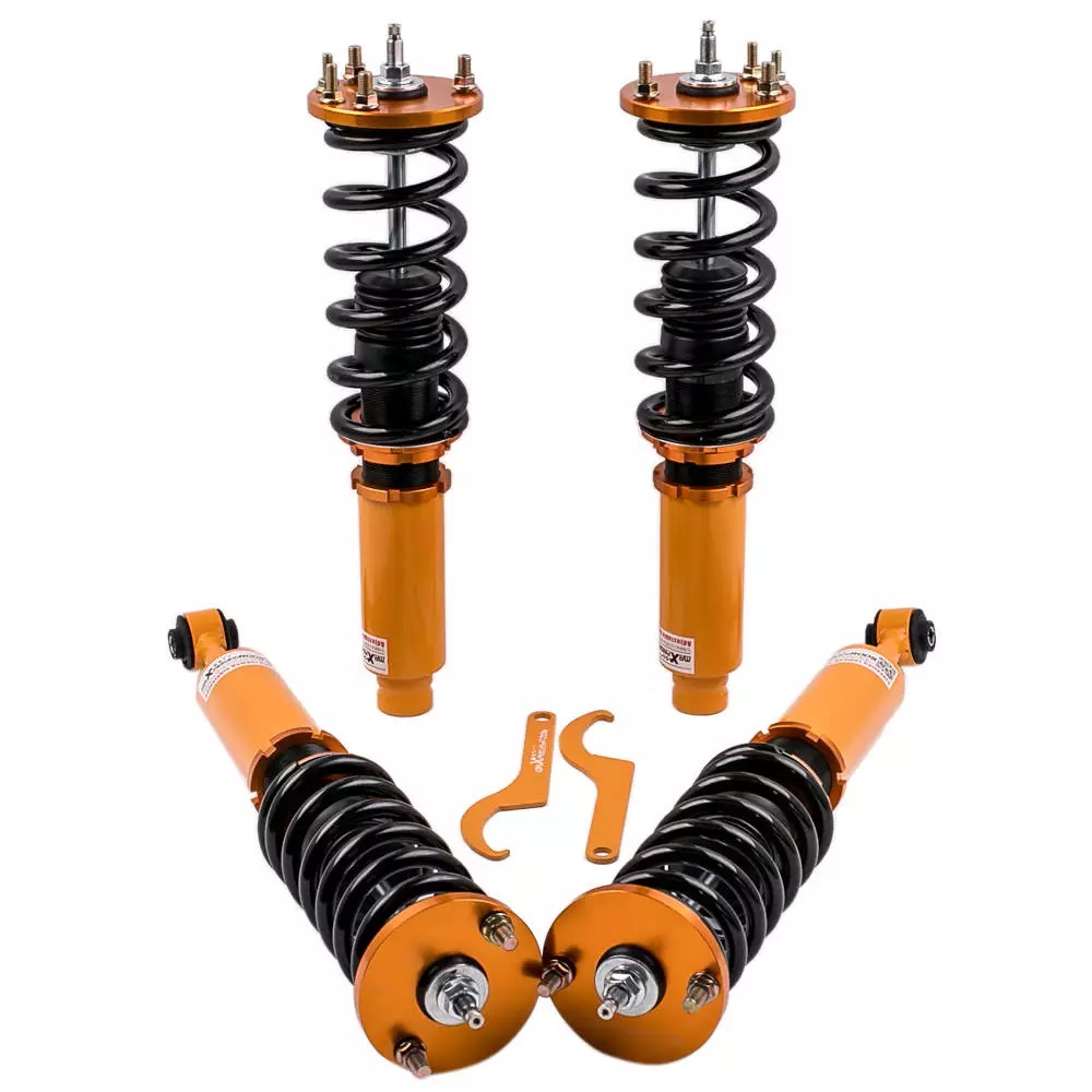 アコード 車高調 ホンダ CL7 CL8 CL9 サスペンション Maxpeedingrods