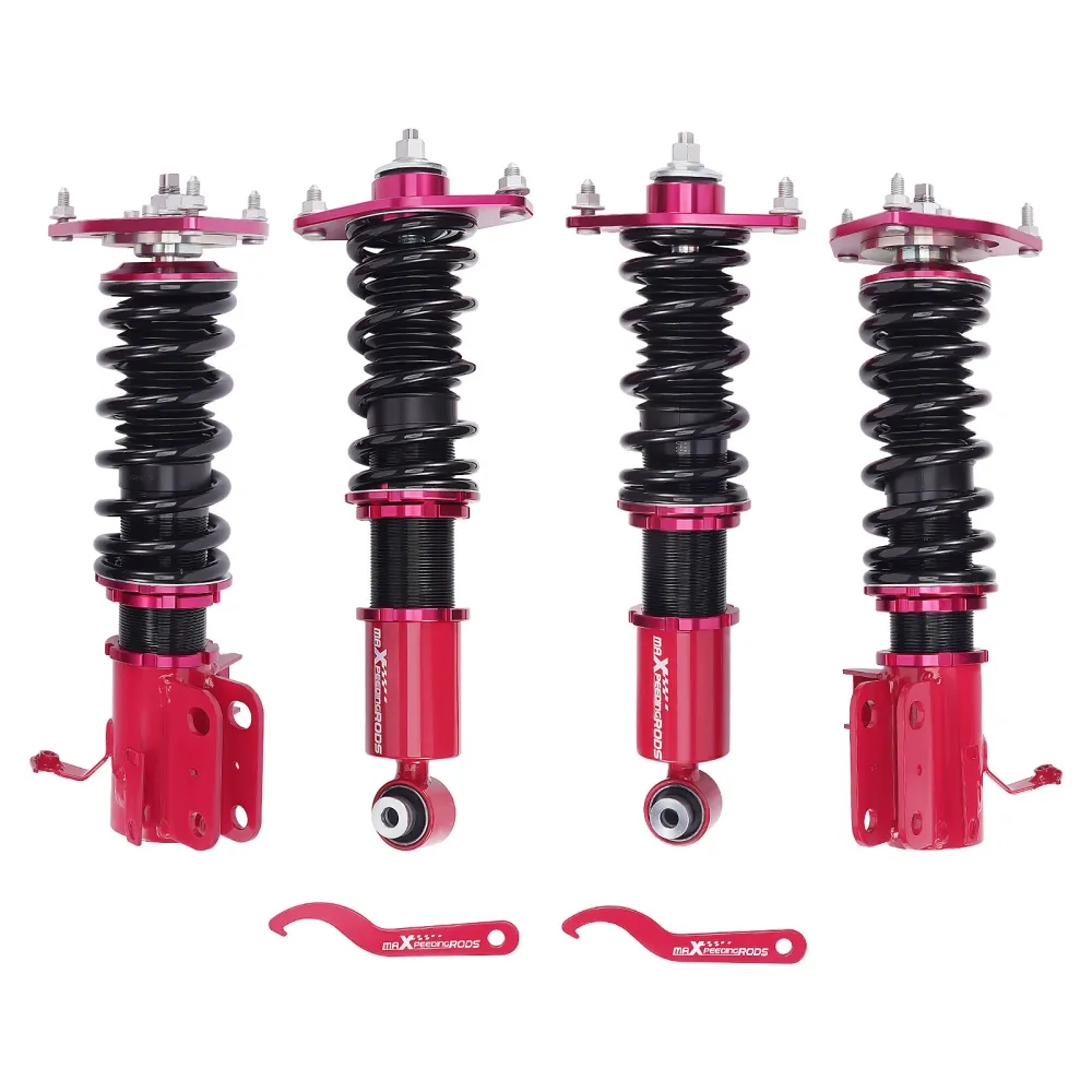 ZN6 ZC6 86 brzコイルオーバーサスペンション mild トヨタ86（ZN6）/スバルBRZ（ZC6）用サスペンションキットTYPE‐S発売