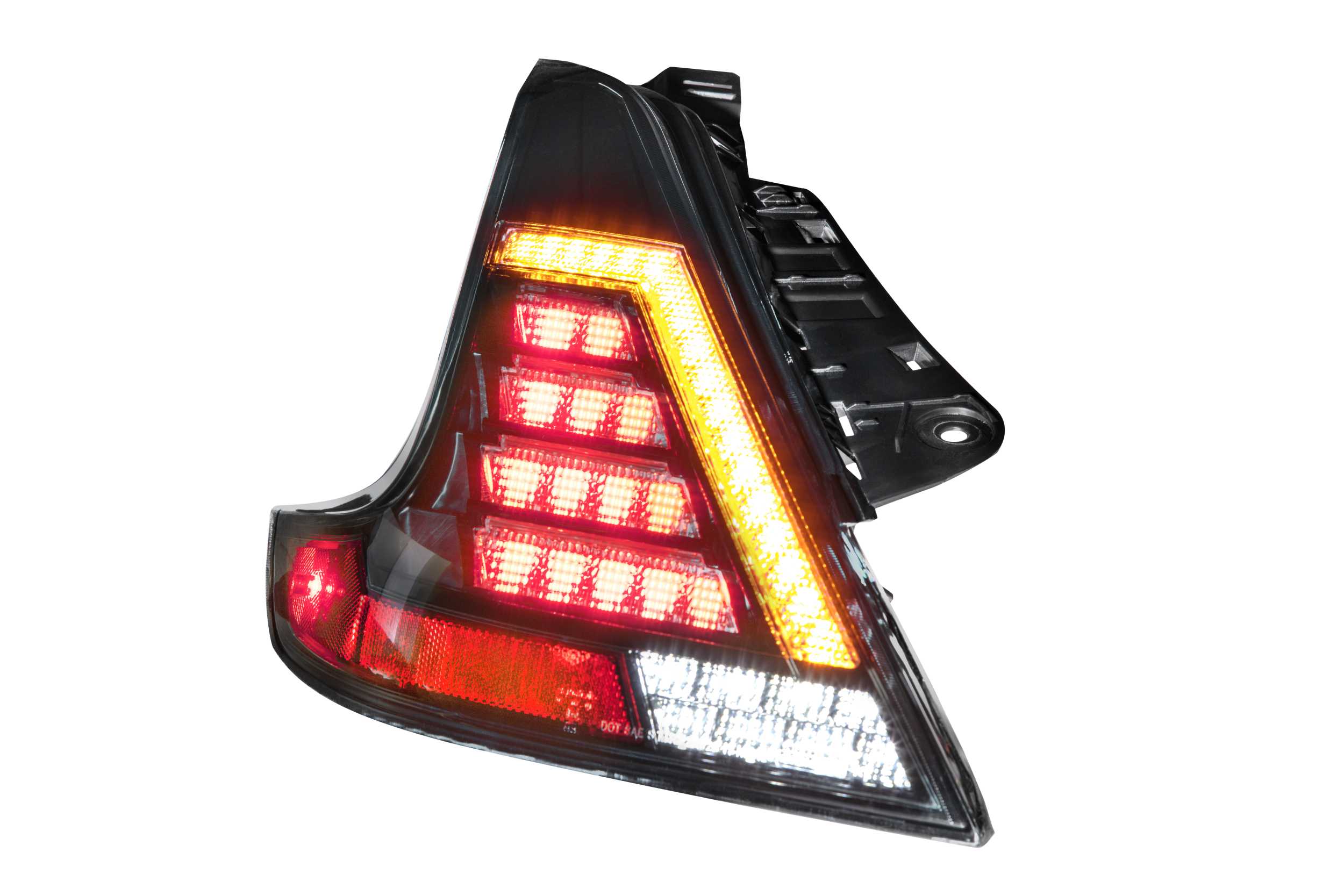 フェアレディ LED テールライト テールランプ 日産 フェアレディZ Z34