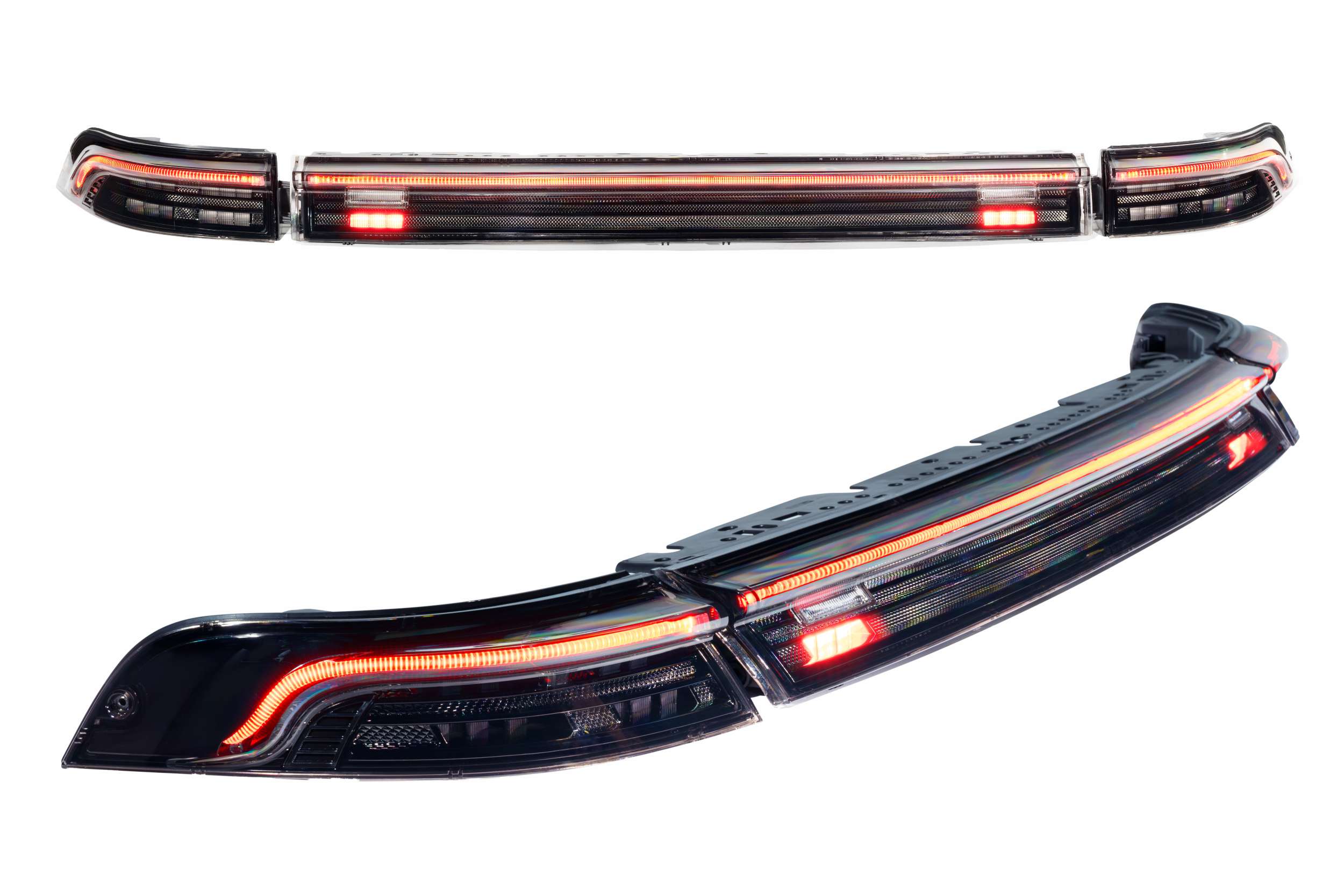 PORSCHE DESIGN LED テールライト テールランプ ポルシェ 911