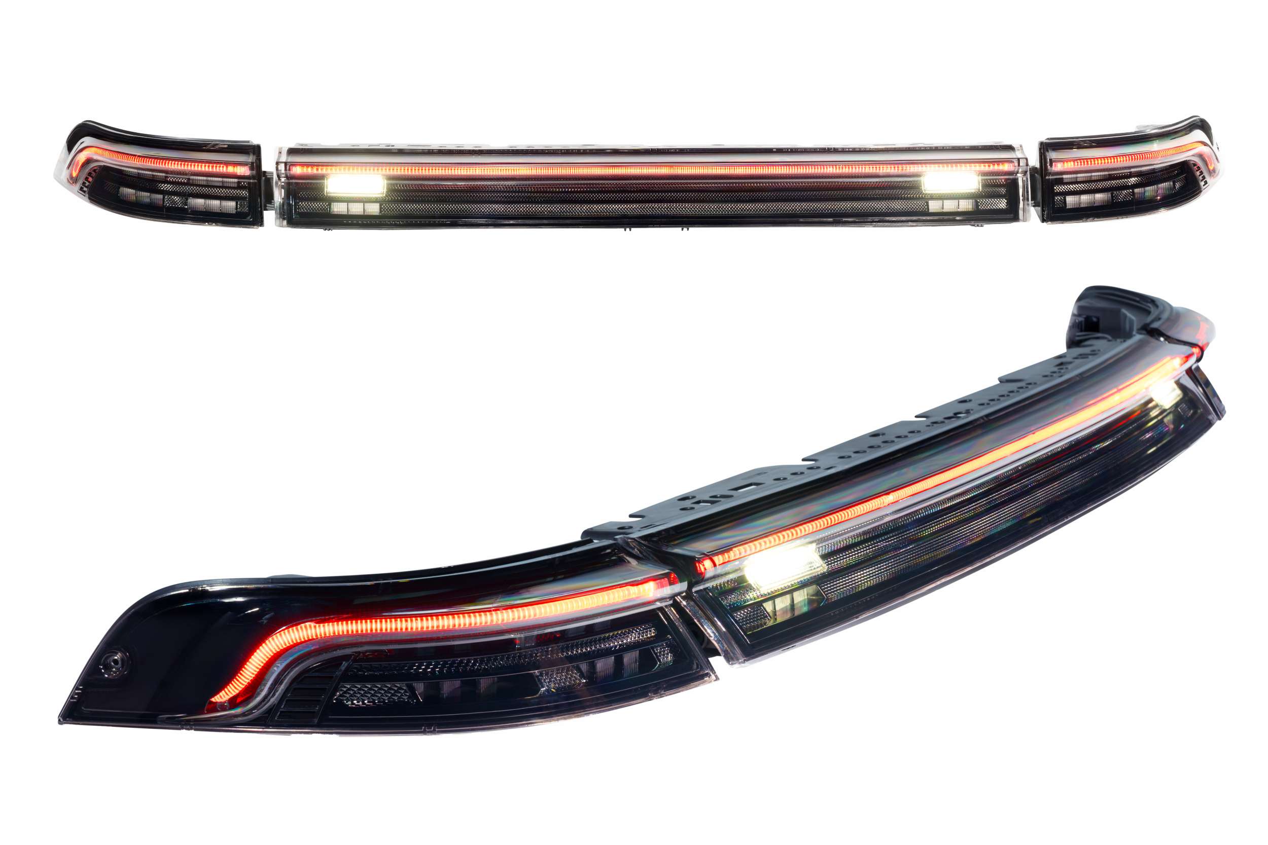 PORSCHE DESIGN LED テールライト テールランプ ポルシェ 911