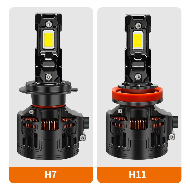 トヨタ チェイサー GX LX SX JZX100系 LED ヘッドライトバルブ