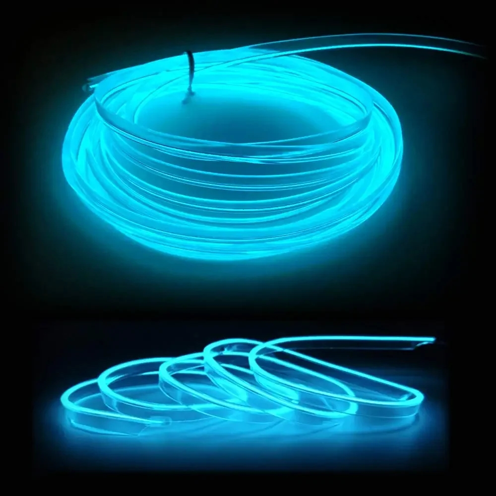 マツダ LEDテープライト ネオンライト ネオンチューブ アクセラ