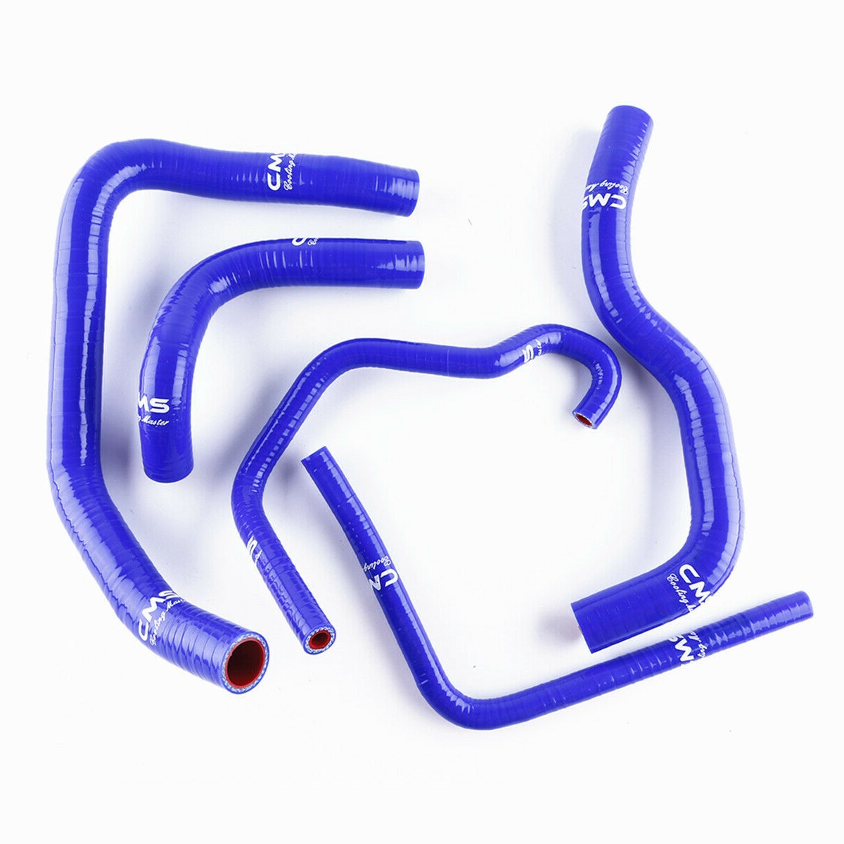 カワサキ（Kawasaki） ラジエターホース ZX-6R ZX6R ZX600G H J ZX636A