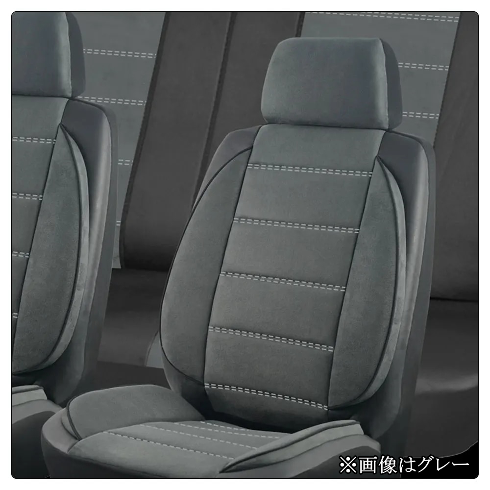 Mercedes-Benz（メルセデス・ベンツ） Gクラス W463 シートカバー 防水
