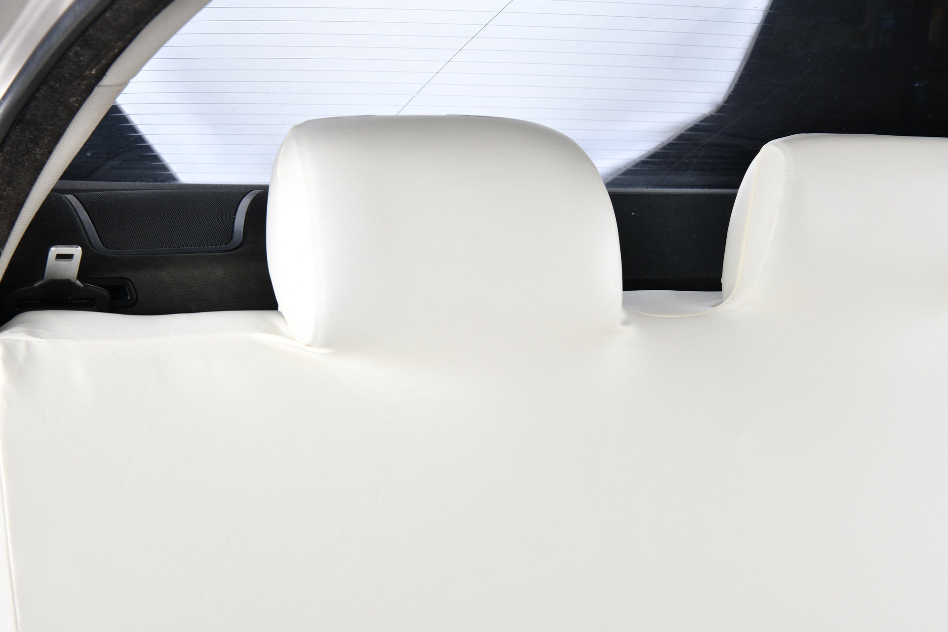 ホンダ（HONDA） エレメント シートカバー 車 運転席 助手席 前後席 5