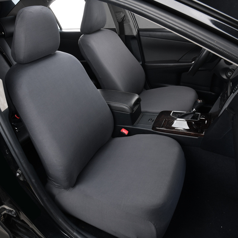 パサートカーシートカバーブラック フォルクスワーゲン（Volkswagen） パサート シートカバー 車 運転席