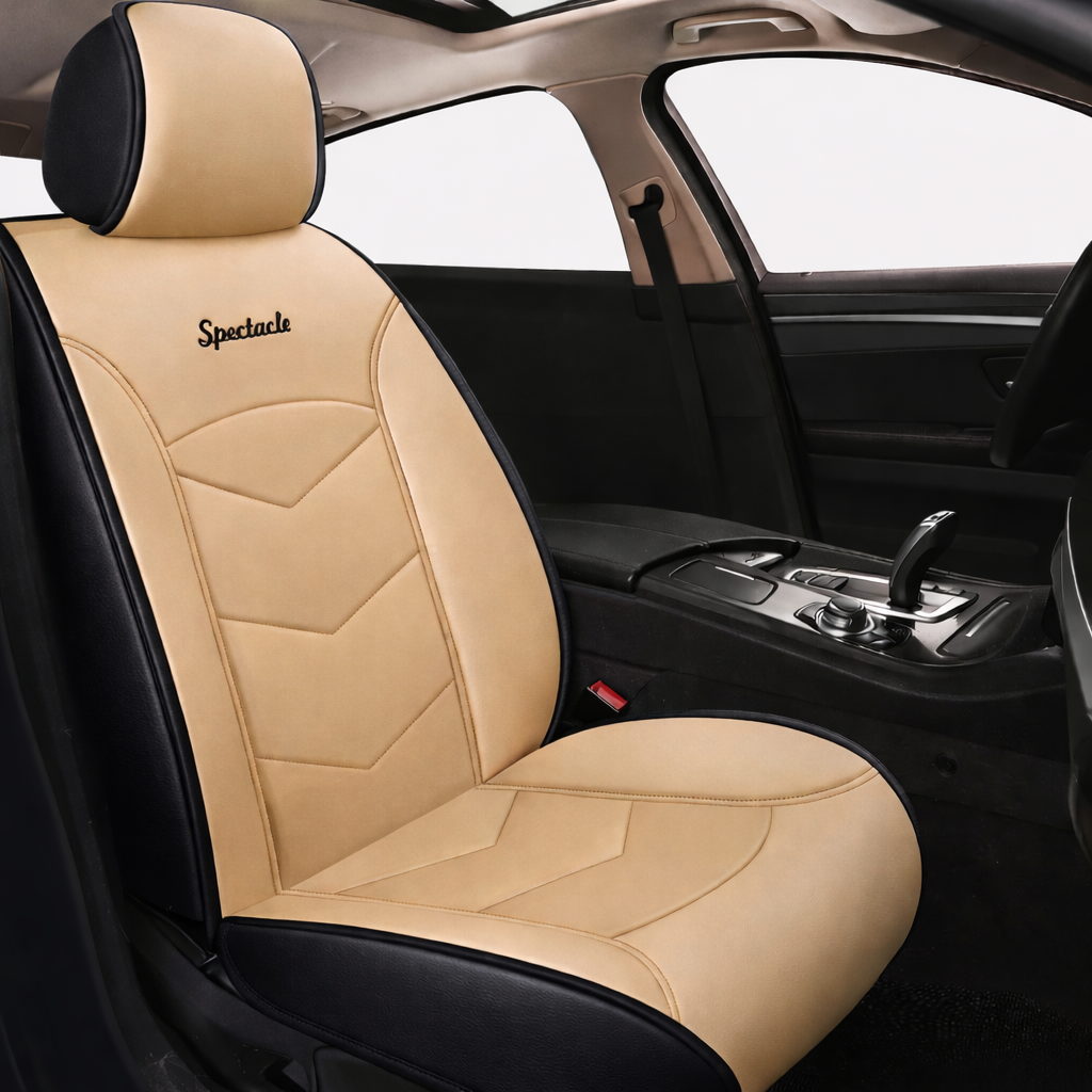 BMW BMW Z3 シートカバー 車 レザー 運転席 助手席 1席 防水 軽自動車
