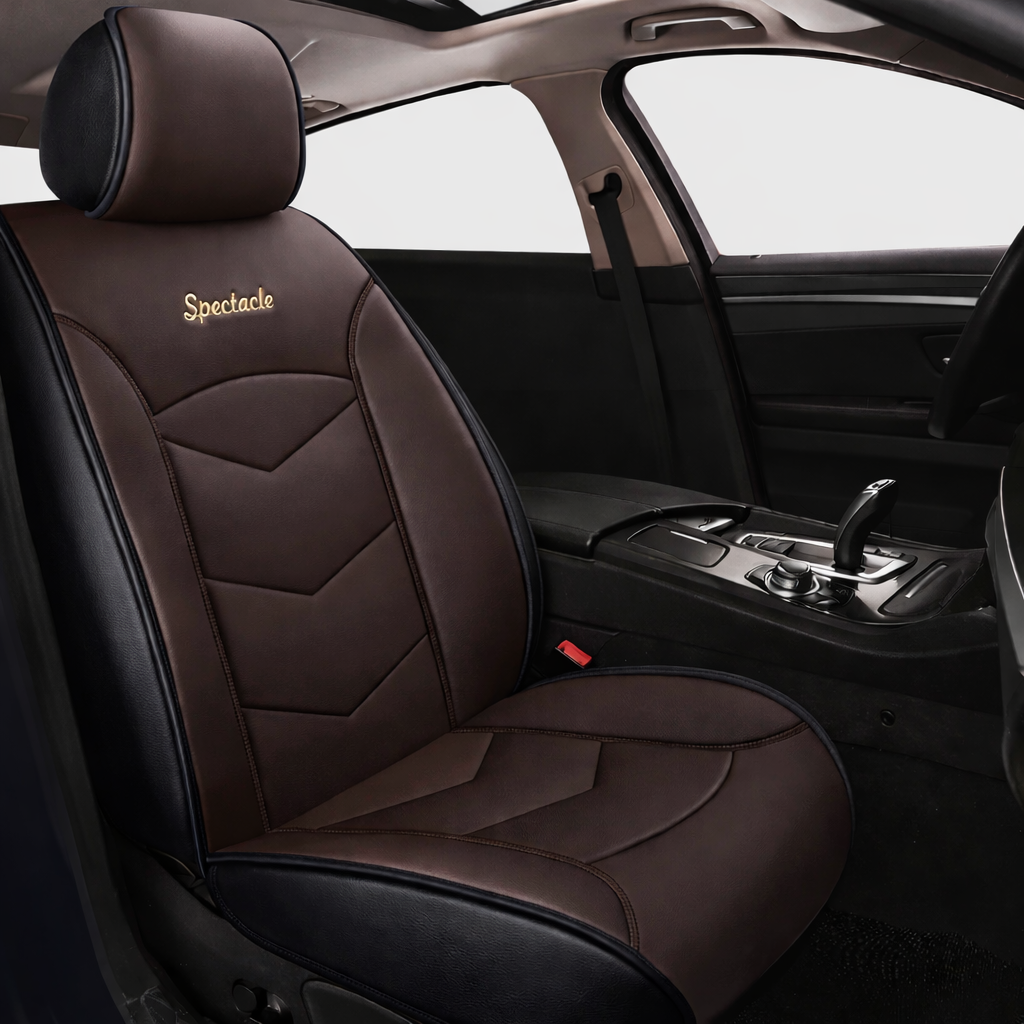 BMW BMW Z3 シートカバー 車 レザー 運転席 助手席 1席 防水 軽自動車