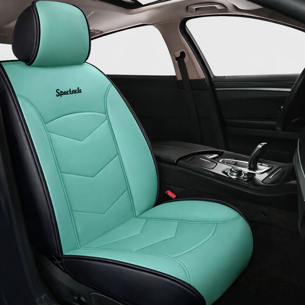 BMW BMW Z3 シートカバー 車 レザー 運転席 助手席 1席 防水 軽自動車