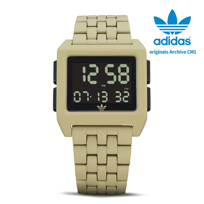 adidas originals アディダス オリジナルス 腕時計 ウォッチ Archive adidas originals アディダス オリジナルス 腕時計 ウォッチ Archive