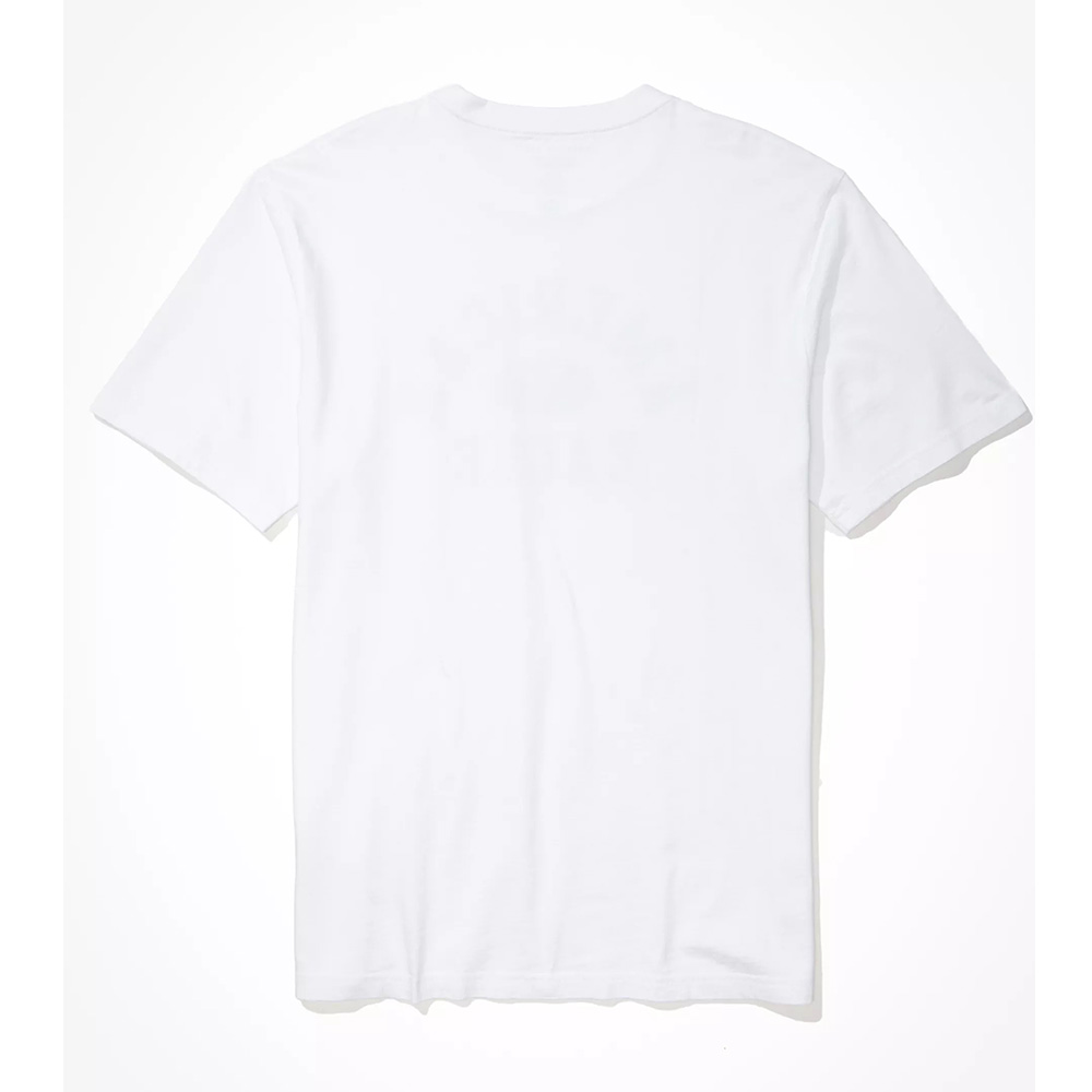American Eagle AE アメリカンイーグル Tシャツ ブラック ae3536