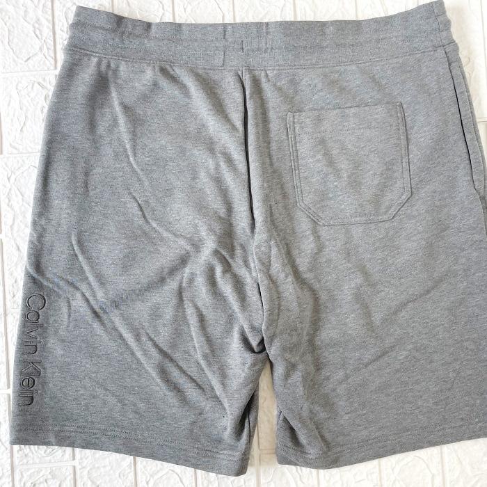Calvin Klein Jeans カルバンクライン CK スウェット ショート