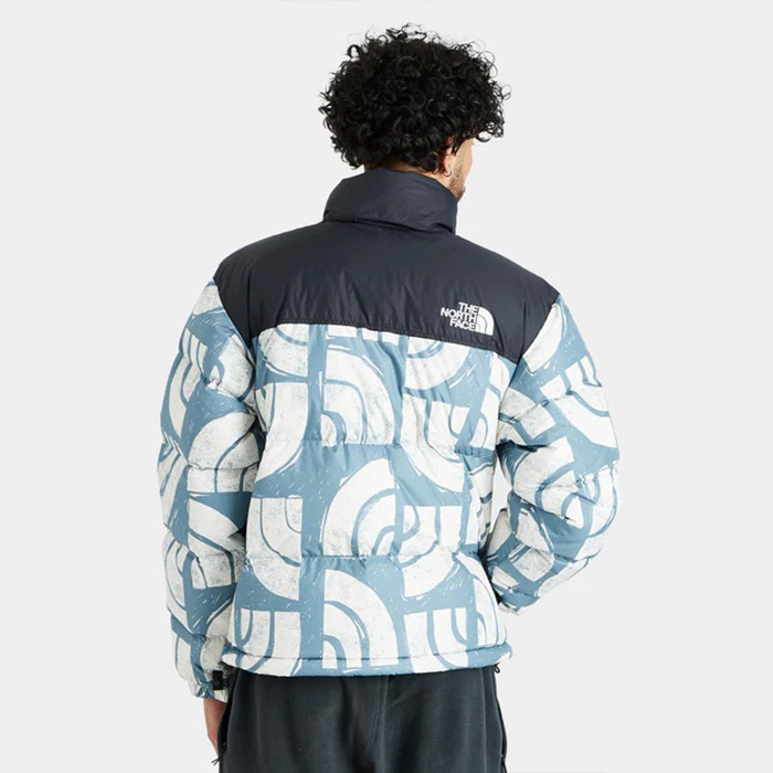 ノースフェイス ダウンジャケット メンズ THE NORTH FACE 1996 Retro