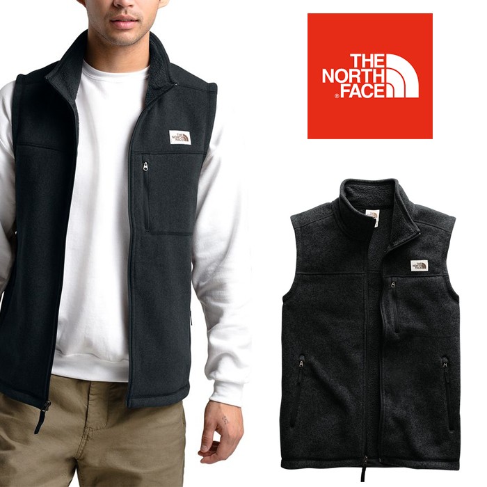 ノースフェイス フリース ベスト The North Face Men S Gordon Lyons Vest Black Fa85アメリカ輸入品 Fa85 5445 Yahoo 店 通販 Yahoo ショッピング