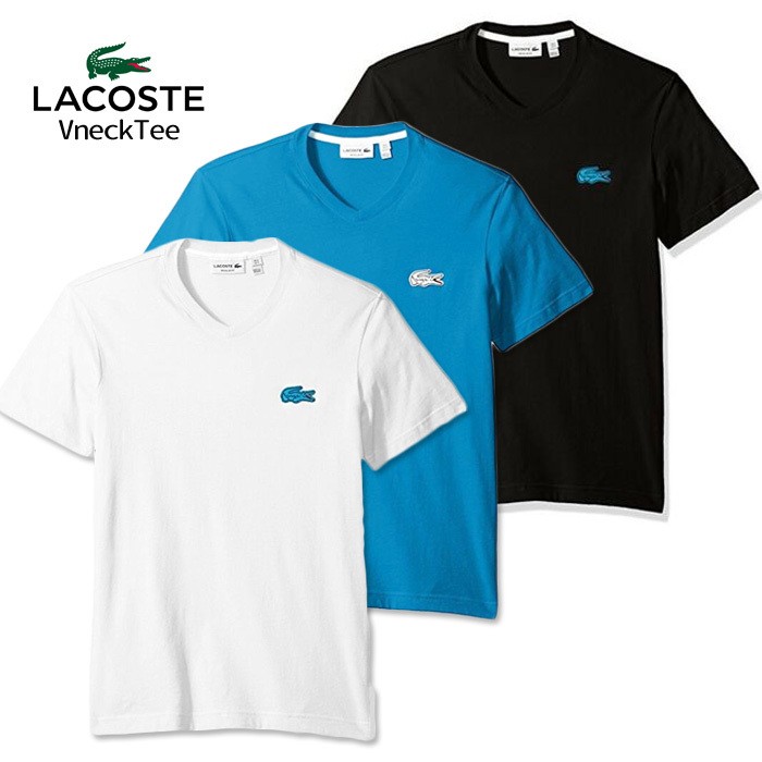 お歳暮 ラコステ Lacoste メンズ Tシャツ ロゴtシャツ トップス Text Logo Tee Silver Marl 安心の定価販売 Antofagastaen100palabras Cl