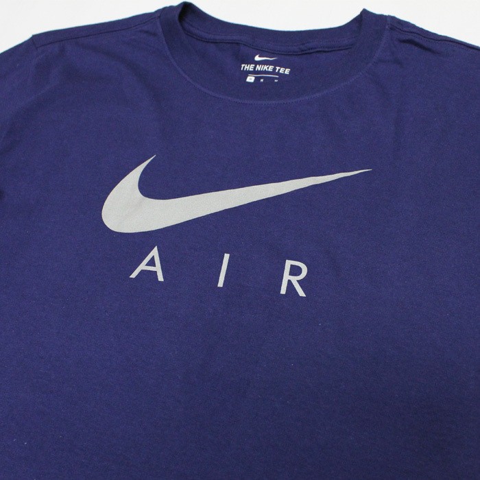 NIKE ナイキ Tシャツ 半袖 Tee nike12 ネイビー NAVY : nike12 : 5445