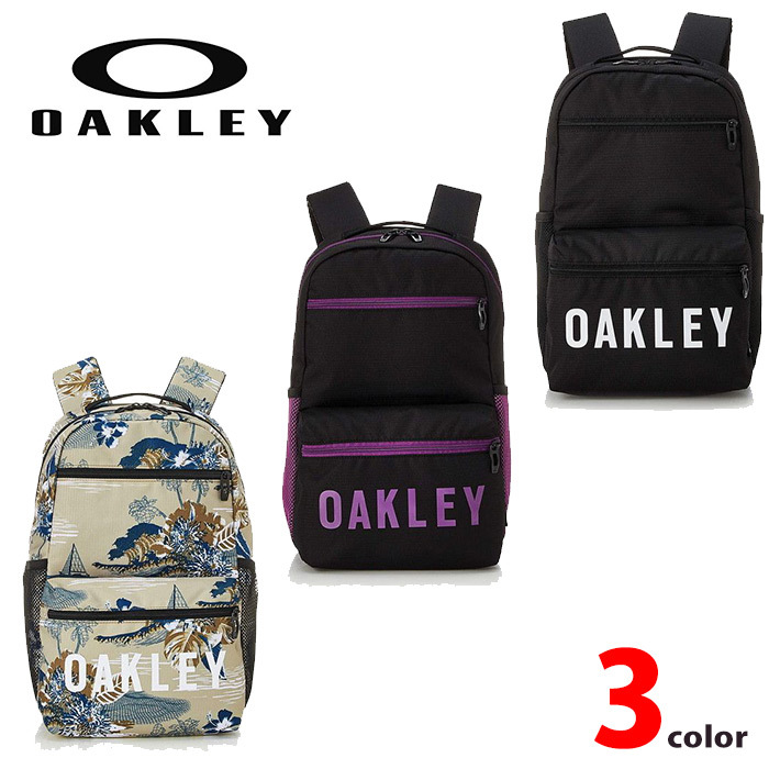 OAKLEY オークリー バッグ ESSENTIAL Day Pack L 5.0 バック 