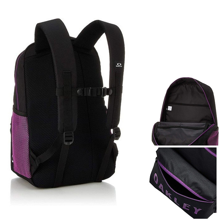 OAKLEY（オークリー） バッグ ESSENTIAL Day Pack L 5.0 バックパック