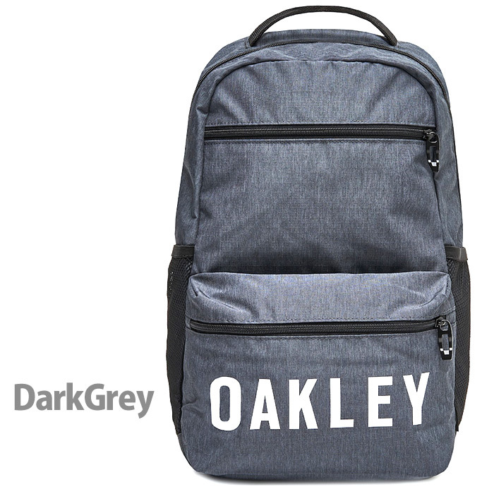 OAKLEY オークリー バッグ ESSENTIAL Day Pack L 5.0 バックパック リュック Dバッグ 22L oa377