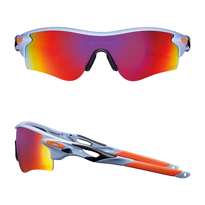 OAKLEY オークリー 読売ジャイアンツモデル RADARLOCK PATH 