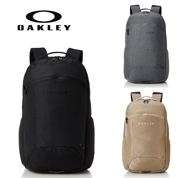 オークリー Oakley リュック バックパック メンズ レディース バッグ