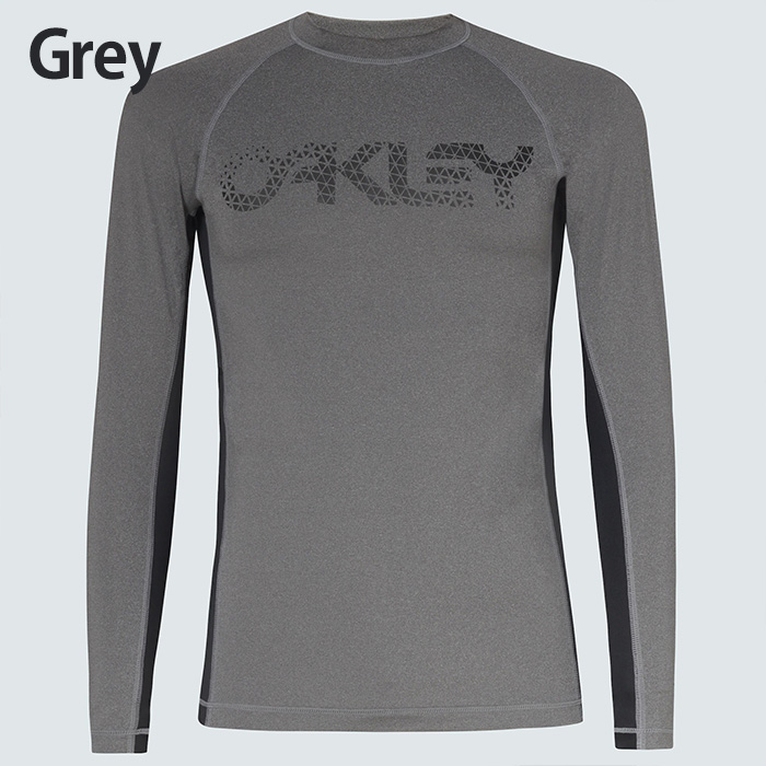 OAKLEY オークリーOAKLEY ロンT ロングTシャツ 長袖T