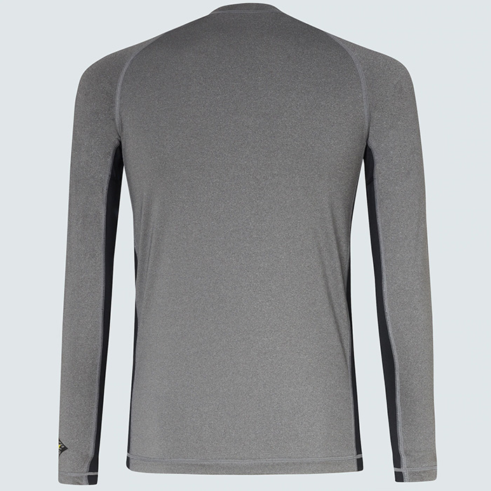 OAKLEY（オークリー） ロンT ロングTシャツ 長袖Tシャツ メンズ 吸汗速