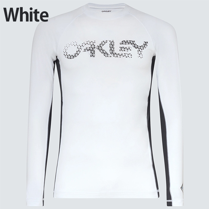楽天市場】オークリーOAKLEY ロンT ロングTシャツ 長袖T
