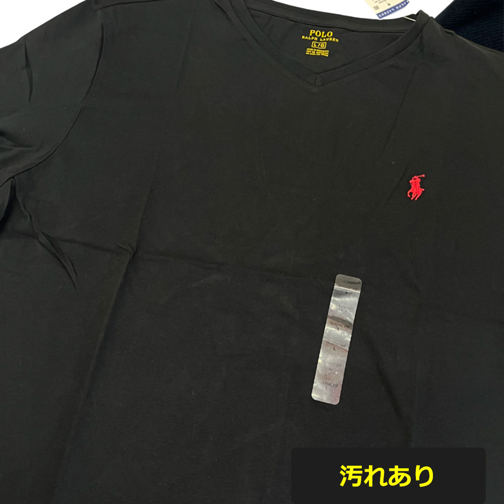 POLO RALPH LAUREN（ポロ・ラルフローレン） 訳あり アウトレット POLO