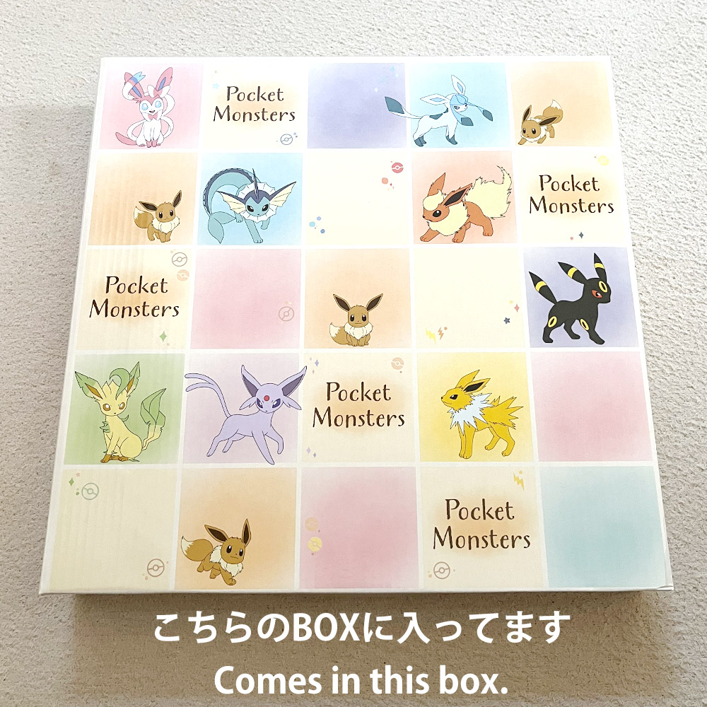 POKEMON ポケモン 掛け時計 ポケットモンスター/アイコンウォール