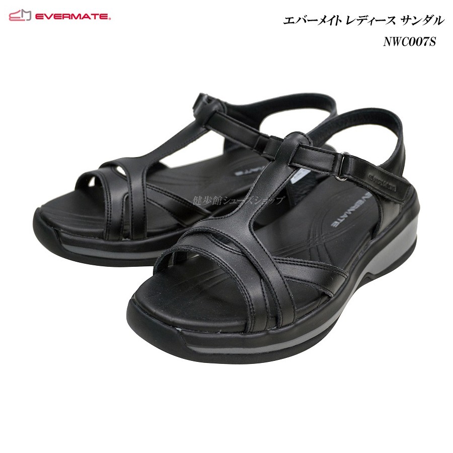 楽天市場】EVERMATE エバーメイト メンズ レディース リカバリー