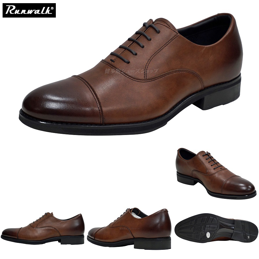 アシックス ランウォーク メンズ ビジネスシューズ 靴 WR421S WR-421S