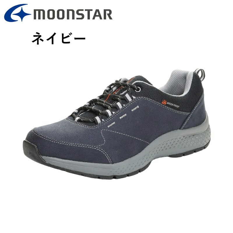 ムーンスター moonstar サプリスト メ...の詳細画像3