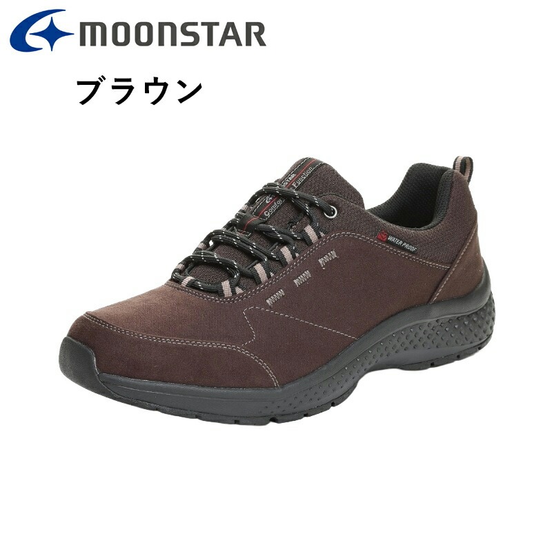 ムーンスター moonstar サプリスト メ...の詳細画像5