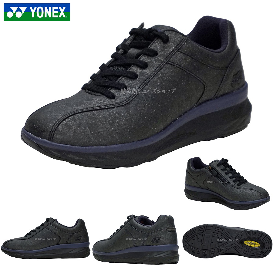 YONEX - 60□ヨネックス パワークッション ウォーキングシューズ