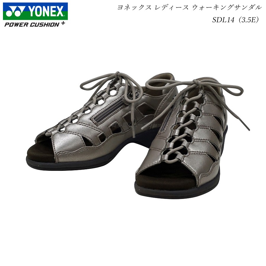 YONEX ヨネックス ウォーキングシューズ レディース 靴 SDL14