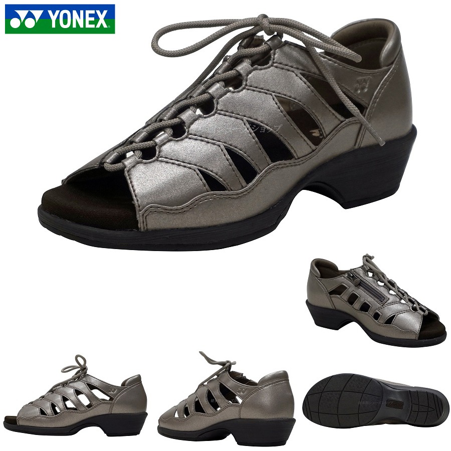 YONEX ヨネックス ウォーキングシューズ レディース 靴 SDL14